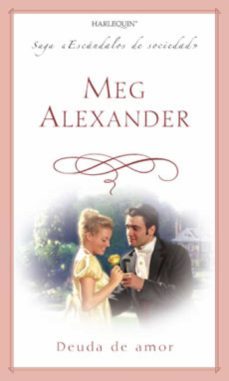 deuda de amor (ebook)-meg alexander-9788468719207
