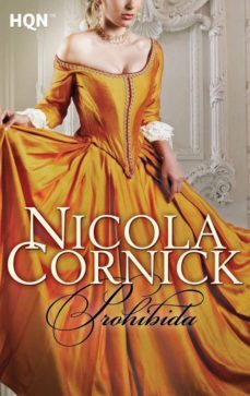 prohibida-nicola cornick-9788468724607