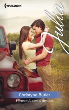 flirteando con el destino-christyne butler-9788468741307