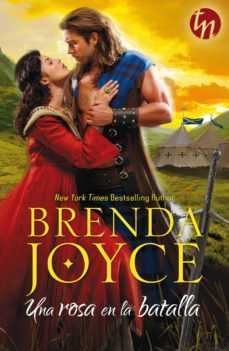 una rosa en la batalla (ebook)-brenda joyce-9788468761107