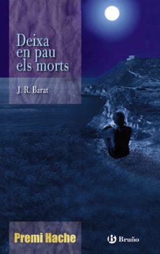 deixa en pau els morts-9788469621707