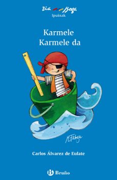 karmele karmele da-9788469623107