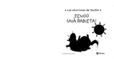 las emociones de gaston: ¡tengo una rabieta!-9788469625507