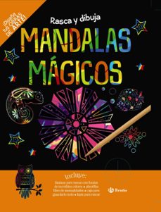 mandalas magicos-9788469667507