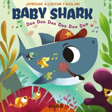 baby shark-9788469866207