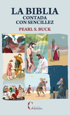 la biblia contada con sencillez-pearl s. buck-9788470575907