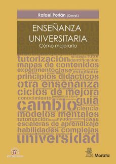 enseñanza universitaria (ebook)-9788471128607