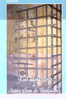 real monasterio de santa clara de tordesillas-carmen garcia frias checa-9788471201607