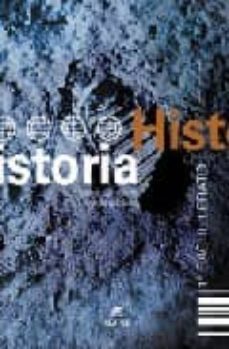 historia (1º bachillerato)-alfredo pastor-9788471318107