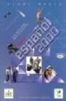 español 2000, nivel elemental. cuaderno de ejercicios (cassettes)-nieves garcia fernandez-jesus sanchez lobato-9788471436207