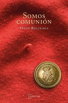 somos comunion-9788471486707