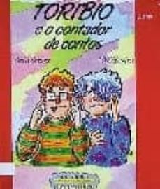 toribio e o contador de contos-9788471548207