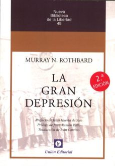 la gran depresion-9788472098107