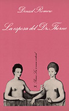 la esposa del doctor thorne (3ª ed.)-9788472233607