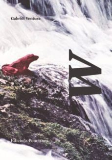 w (cat)-gabriel ventura-9788472268807