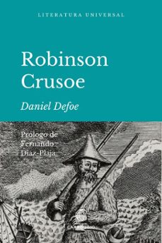 robinson crusoe (ebook)-daniel defoe-9788472546707