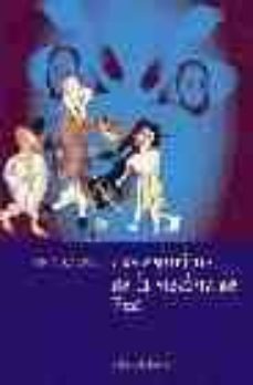 los espiritus de la medina de fez-sonia ouajjou-9788472902107