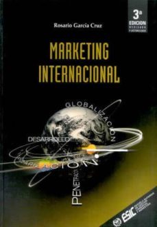 marketing internacional (3ª ed.)-9788473562607
