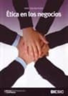 etica en los negocios-9788473566407
