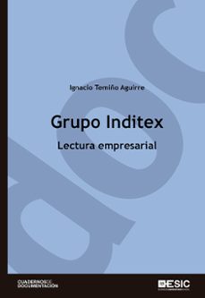 grupo inditex-9788473568807
