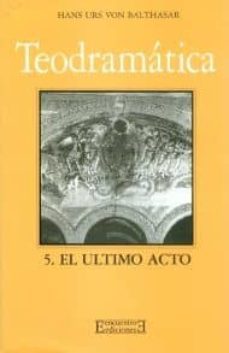 el ultimo acto-9788474904307