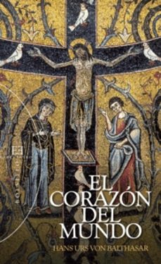 el corazon del mundo-9788474909807