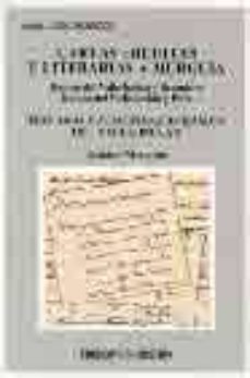 cartas eruditas y literarias a murguia-ramon maria del valle inclan-9788474929607