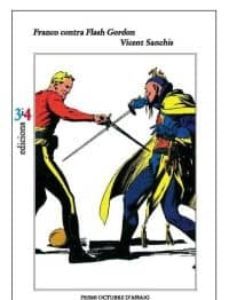 franco contra flash gordon-9788475028507