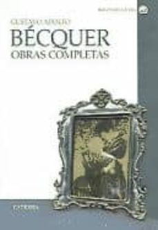 primeros escritos; historia de los templos de españa; teatro-gustavo adolfo becquer-9788475064307