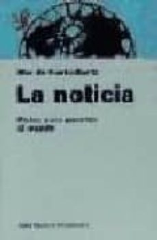 la noticia: pistas para percibir el mundo-9788475099507