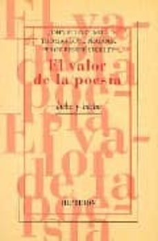 el valor de la poesia-percy bysshe shelley-john stuart mill-9788475177007