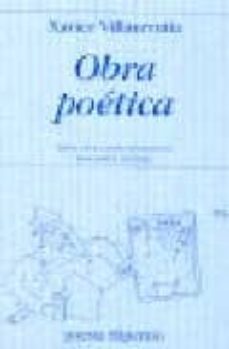 obra poetica-xavier villaurrutia-9788475178707