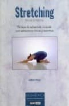 stretching: tecnicas de estiramiento muscular-umberto mosca-9788475564807