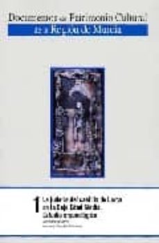 la juderia del castillo de lorca en la baja edad media-juan gallardo carrillo-jose angel gonzalez ballesteros-9788475644707