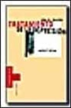 tratamiento de la depresion-ira d. glick-9788475776507