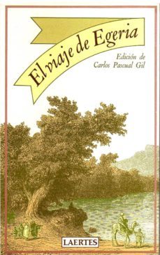el viaje, de egèria-9788475842707