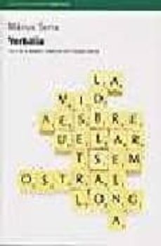 verbalia catala (tapa dura)-9788475969107
