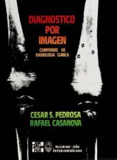 diagnostico por imagen (compendio)-cesar sanchez pedrosa-9788476053607