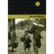el nieto del lector de periodicos-joaquima utrera-9788476097007
