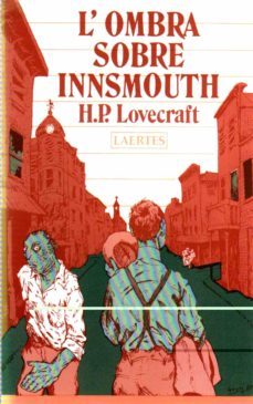l ombra sobre innsmouth (2ª ed)-9788476120507