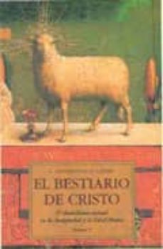 EL BESTIARIO DE CRISTO (V.2):SIMBOLISMO ANIMAL EN LA