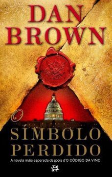 o simbolo perdido-dan brown-9788476698907