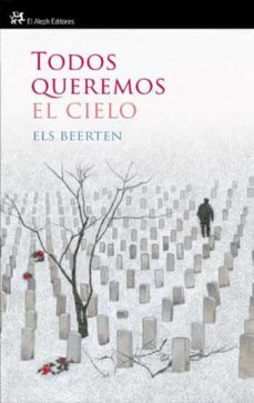 todos queremos el cielo-9788476699607