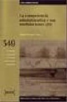la competencia administrativa y sus modulaciones ii (incluye disq uete)-joaquin meseguer yebra-9788476769607
