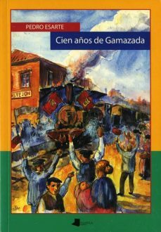 cien años de gamazada-9788476813607