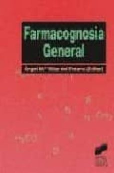 farmacognosia general-9788477386407