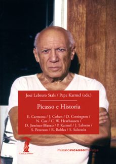 picasso e historia-9788477743507