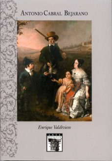 antonio cabral bejarano-enrique valdieso gonzalez-9788477983507