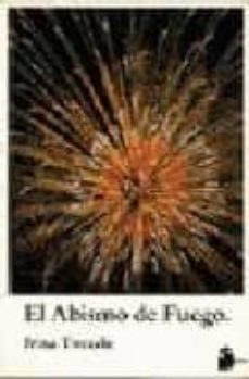 el abismo de fuego-irina twellir-9788478080007