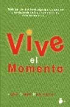 vive el momento-julie clark robinson-9788478084807